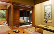 สิ่งอำนวยความสะดวกด้านความบันเทิง 5 Hoshino Resorts KAI Tamatsukuri