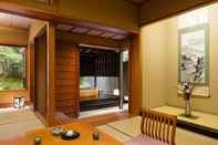 สิ่งอำนวยความสะดวกด้านความบันเทิง Hoshino Resorts KAI Tamatsukuri