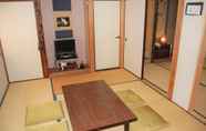 ห้องนอน 6 Ryokan Tsuruya Intaku