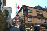 Exterior Ryokan Tsuruya Intaku