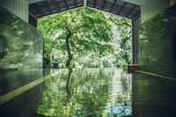 Swimming Pool Hoshino Resorts KAI Hakone