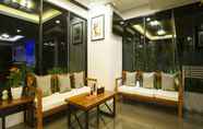 Sảnh chờ 7 Baitong Hotel