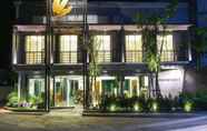 Luar Bangunan 2 Baitong Hotel