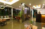 Lobi 5 Baitong Hotel
