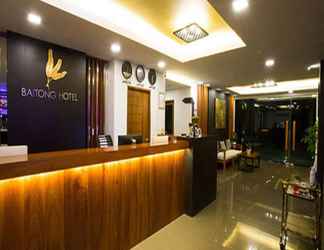 Lobi 2 Baitong Hotel