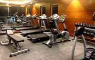 Fitness Center 2 Oaks Bodhgaya