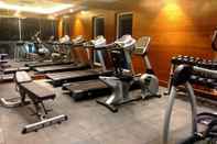 Fitness Center Oaks Bodhgaya