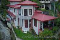 Exterior Bethel Homestay