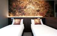 Kamar Tidur 7 Heeton Concept Hotel - Luma Hammersmith