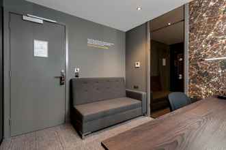 Lobi 4 Heeton Concept Hotel - Luma Hammersmith