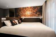 Bedroom Heeton Concept Hotel - Luma Hammersmith