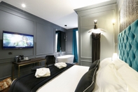 Bedroom Saint B Boutique Hotel STB