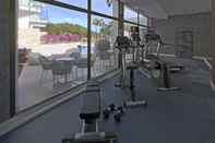 Fitness Center Catalonia Royal Ses Estaques - Adults Only