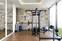 Fitness Center Jupiter Marina Hotel - Couples & Spa