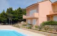 Swimming Pool 2 Aegean View Villa