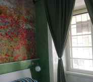 Kamar Tidur 7 Romatic