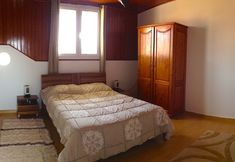 Bedroom 6 He'e Nalu Surf Camp Morocco