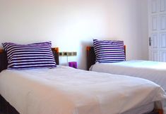 Bedroom 7 He'e Nalu Surf Camp Morocco