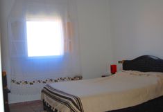 Bedroom 3 He'e Nalu Surf Camp Morocco