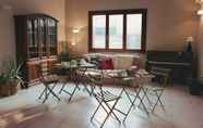 Restoran 4 B&B Il Faggio Rosso