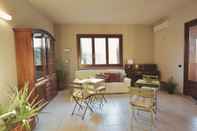 Common Space B&B Il Faggio Rosso