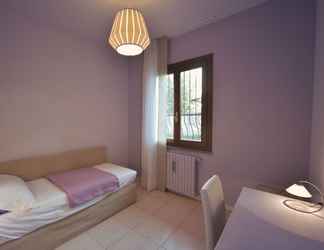 Bedroom 2 B&B Il Faggio Rosso