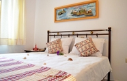 Kamar Tidur 6 Moutsouna Beach 1