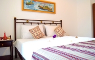 Kamar Tidur 5 Moutsouna Beach 1