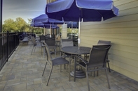 Common Space Fairfield Inn and Suites by Marriott Detroit Canton