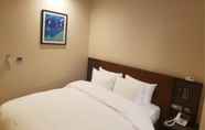 Bedroom 5 Arban City Hotel