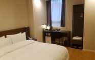 Bedroom 4 Arban City Hotel