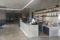 Bar, Kafe dan Lounge Royal Emporium Incheon Airport Hotel