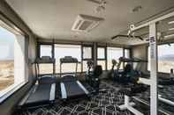 Fitness Center Royal Emporium Incheon Airport Hotel
