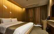 Bilik Tidur 7 Royal Emporium Incheon Airport Hotel