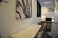 Kamar Tidur Royal Stays Apartments Docklands