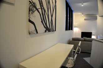 Kamar Tidur 4 Royal Stays Apartments Docklands