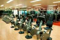 Fitness Center Vista Walkerhill Seoul