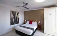 Kamar Tidur 3 The David Motel