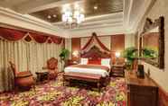 Bilik Tidur 4 Express Inn The Business Luxury Hotel