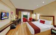 Bilik Tidur 5 Express Inn The Business Luxury Hotel