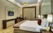 ห้องนอน 7 Express Inn The Business Luxury Hotel