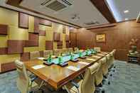 Dewan Majlis Express Inn The Business Luxury Hotel