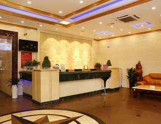 Sảnh chờ 2 Sun Island Holiday Hotel Shenzhen