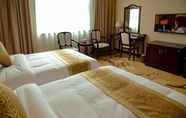 Kamar Tidur 3 Sun Island Holiday Hotel Shenzhen