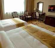 Bedroom 3 Sun Island Holiday Hotel Shenzhen