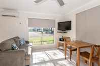 Ruang Umum Holiday Haven Culburra Beach