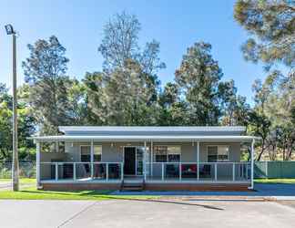 Exterior 2 Holiday Haven Culburra Beach