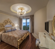 Bedroom 6 Be Premium Bodrum