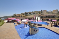 Swimming Pool Be Premium Bodrum