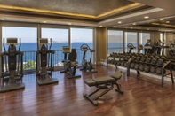 Fitness Center Be Premium Bodrum